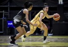 Reforzadas, las Decanas ponen proa a Comodoro