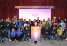 Lanzaron la Liga Municipal de Fútbol Infantil del Plottier