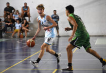 Con 12 equipos se confirmó la zona Sur de Liga Federal de Básquet