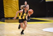 Gallegas a domicilio, Decanas en casa