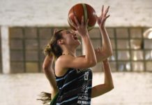 La Colonia también está en la cumbre