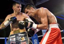 Segundos afuera y nada de espinaca: El Aspero, listo para pelear con Popeye