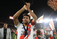 Ponzio dará una clínica en Neuquén y Zapala