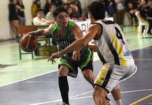 Biguá y su quinteto ideal, Independiente y su campaña de 10