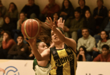 Noviembre llega con las semifinales del Provincial