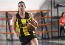 Frete-Soto, la combinación Decana para llegar el 8-0