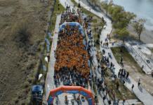 La cuarta de Activando fue récord e inclusiva