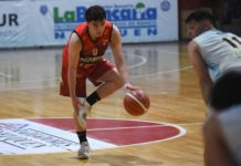 10x10x10, el Rojo está imparable y Nieva tiene la palabra: “El primer objetivo esta cumplido, pero esto sigue”