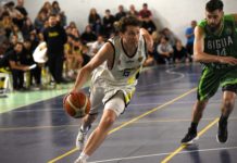 Pacífico ya tiene el Pancho y ahora va por la Copa