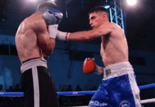 El Misil y una actuación que pide revancha