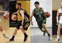 Correnti que empiezan las semifinales del PreFederal