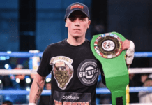 El Chiva Rojas va por otro título en la lejana Dubai