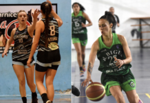 Centenario frenó a Gregorio, Rojas y Bigualas festejaron de visitante