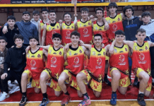 Español está en otro Súper 8 y ahora se la juega en Resistencia