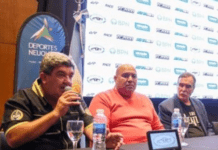 Chasco sigue al frente de la Federación Neuquina de Automovilismo