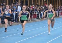 Neuquén, entre los oros individuales y las chicas del fútbol en semis
