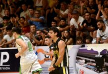 Pacífico, el campeón de la tercera dimensión