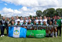 Básquet y fútbol, juntas a la par en la Araucanía