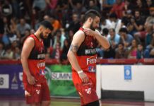 Villanueva pasa la página, se acomoda a su nuevo rol y sueña con el Rojo