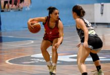 Las Toritas devolvieron gentilezas y se define en La Colonia