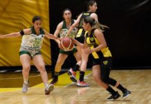 La máquina Decana, la trilogía de La Colonia