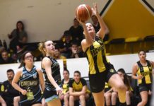 El invicto de las Decanas, la primera victoria de la Toritas