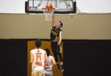 Voló Pacífico, resistió Pérfora y todo se define el domingo