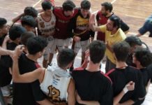 Zorros imbatibles en el PreFederal Andino que se cerró en Zapala