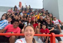 Neuquén es tetracampeón del Argentino de Federaciones de patín carrera