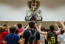 Sasso: “Es uno de los mejores grupos que conformé”