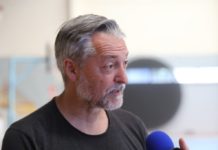 Aliento neuquino: pondrán pantallas gigantes en tres puntos de la capital