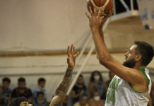 Liga Federal de Básquet: certezas, dudas y la zona de 12 casi confirmada