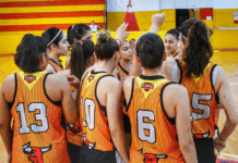 Las Gallegas fueron sólidas en El Templo y Biguá lo dio vuelta en El Nido