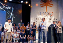 Piedecasas calificó el 2022 como “muy positivo” y anunció obras para 2023