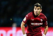 Acuña, el primer campeón del mundo en cancha