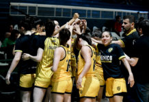 Llegaron buenas noticias desde El Templo del Rock y Pacífico está en el Súper 4