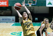 Pacífico falló en el Etchart y demoró su clasificación al Súper 4