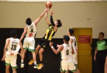 Retoques en la media cancha para encarar la Liga Federal