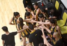 ¿Cómo clasifican las Decanas el Súper 4?