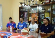 El Depo, lanzado hacía la LFB 2023