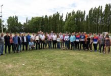 El programa de acompañamiento a los clubes cerró el 2022 y sigue en 2023