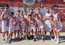 Arranca la Liga Federal y acá está toda la data