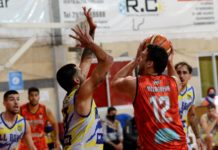 102 equipos, 8 conferencias y formato definido en la LFB