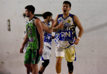 Llegan las primeras señales desde Petro y Racing de Trelew