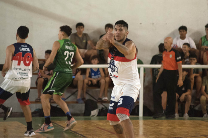 Bigua vs Ferro de Chubut MES_7546