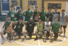 Liga Federal de Básquet: presentaciones, voces y el fixture en espera