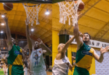 Pérfora, dueño del clásico con buen aporte de la sociedad Claris-Catelotti