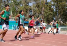 Los planteles de básquet de Biguá fueron evaluados en el Ministerio