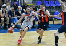 Pérez Tapia se quedó con el duelo de neuquinos en la Liga Nacional