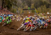 El 16 empieza la venta de entradas para el Mundial de motocross